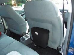 Bo-Camp Vuilnisbakje Auto-caravan 5 Liter Zwart -Tuin Hart Boutique 25 6 bo camp vuilnisbakje auto caravan 5 liter zwart 5329993