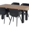 Hartman Tuinset Sophie Studio Zwart Met Yasmani Tafel 180 -Tuin Hart Boutique 26 0 hartman tuinset sophie studio zwart met yasmani tafel 180 11681008 53572110