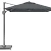 Platinum Zweefparasol Voyager T¹ 2,5 X 2,5 Antraciet 1 Platinum Zweefparasol Voyager T¹ 2,5 X 2,5 Antraciet -Tuin Hart Boutique 26 0 platinum zweefparasol voyager t¹ 25 x 25 antraciet 7149