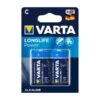 Varta Batterijen Engelse Staaf C High Energy Alkaline 2 Stuks -Tuin Hart Boutique 26 0 varta batterijen engelse staaf c high energy alkaline 2 stuks 5919213