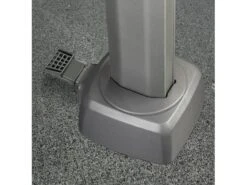 Platinum Zweefparasol Voyager T¹ 2,5 X 2,5 Antraciet 10 Platinum Zweefparasol Voyager T¹ 2,5 X 2,5 Antraciet -Tuin Hart Boutique 26 2 platinum zweefparasol voyager t¹ 25 x 25 antraciet 7149