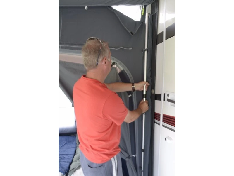 Kampa Dometic Set Aandrukstangen Aluminium 6 Kampa Dometic Set Aandrukstangen Aluminium - Afbeelding 4