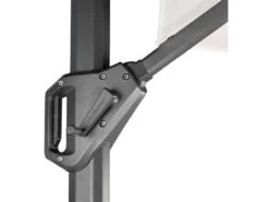 Platinum Zweefparasol Voyager T¹ 2,5 X 2,5 Antraciet 11 Platinum Zweefparasol Voyager T¹ 2,5 X 2,5 Antraciet -Tuin Hart Boutique 26 3 platinum zweefparasol voyager t¹ 25 x 25 antraciet 7149