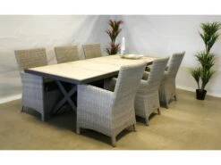 Te Velde Tuinmeubelen Tuinset Amy Met Canterbury Tuintafel 11 Te Velde Tuinmeubelen Tuinset Amy Met Canterbury Tuintafel -Tuin Hart Boutique 26 3 te velde tuinset amy tuinstoel met canterburry tuintafel antraciet