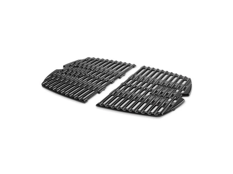 Weber Grillroosters Q100/1000 3 Weber Grillroosters Q100/1000