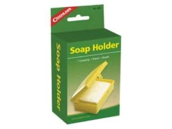 Coghlan's Zeepdoos Geel