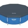 Bestway Flowclear Cover Rond 305 1 Bestway Flowclear Cover Rond 305 -Tuin Hart Boutique 27 0 flowclear cover rond 305 7025036007