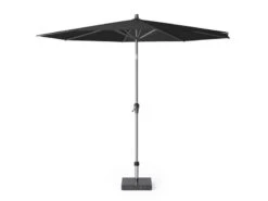 Platinum Parasol Riva Ø 3,0 Mtr. Black