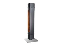 Tuin Hart Boutique -Tuin Hart Boutique 27 1 eurom heat and beat tower elektrische terrasverwarmer 334562