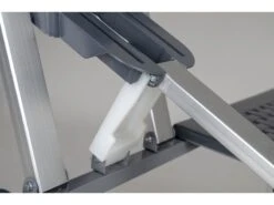 Bo Camp Kampeer-picknicktafel Basic Grijs -Tuin Hart Boutique 27 10 bo camp kampeer picknicktafel basic grijs 1404374