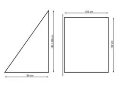 Eurotrail Bike Shelter -Tuin Hart Boutique 27 3 eurotrail bike shelter etct0099