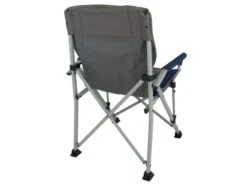 Eurotrail Vouwstoel Bolzano Grijs-Marine -Tuin Hart Boutique 27 3 eurotrail vouwstoel bolzano grijs marine etcf1081 0205