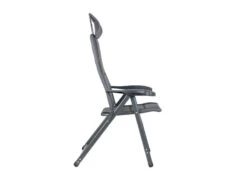 Crespo Kampeer Standen Stoel Ap-240 Air-deluxe Compact Grijs Kleur 86 -Tuin Hart Boutique 27 4 crespo kampeer standen stoel ap 240 air deluxe compact grijs kleur 86 1149125