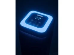 Eurom Heat And Beat Tower Elektrische Terrasverwarmer -Tuin Hart Boutique 27 4 eurom heat and beat tower elektrische terrasverwarmer 334562