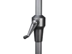 Platinum Parasol Riva Ø 3,0 Mtr. Black -Tuin Hart Boutique 27 4 platinum parasol riva O 30 mtr black 7104d