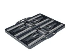 Bo Camp Kampeer-picknicktafel Basic Grijs -Tuin Hart Boutique 27 7 bo camp kampeer picknicktafel basic grijs 1404374