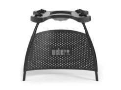 Weber Q Barbecueonderstel Zwart
