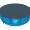 Bestway Flowclear Cover Rond 360/366