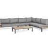 Suns Breeze Vita Platform Loungeset Aluminium-teak 5-delig Links -Tuin Hart Boutique 28 0 suns breeze vita platform loungeset aluminium teak 5 delig links 20551340984461