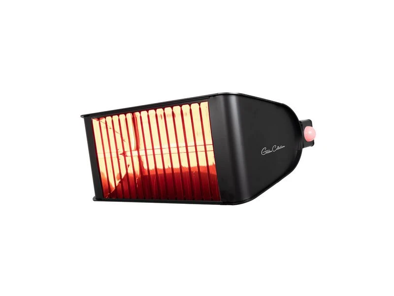 Eurom Golden 2400 Giant Elektrische Terrasverwarmer 4 Eurom Golden 2400 Giant Elektrische Terrasverwarmer - Afbeelding 2