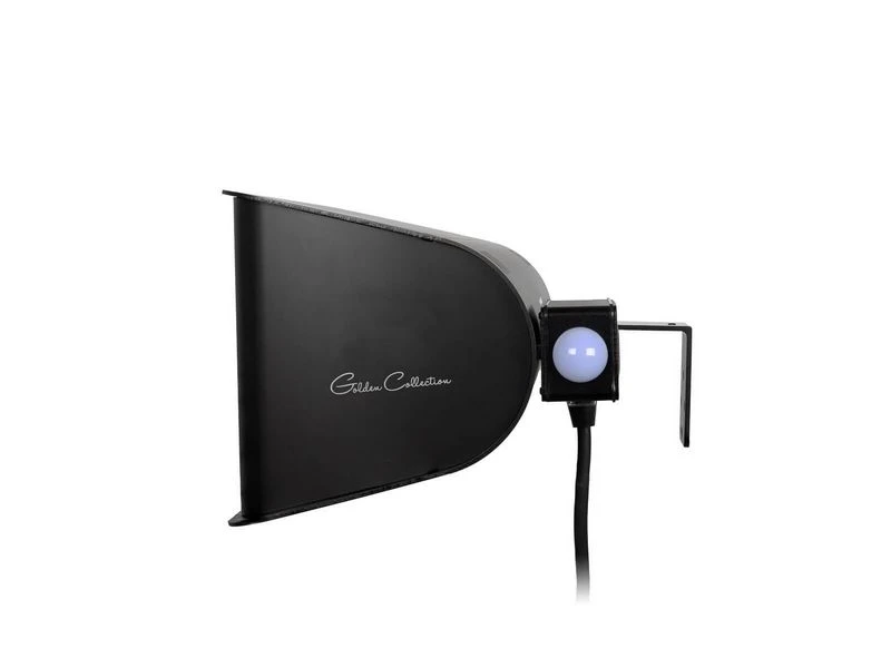 Eurom Golden 2400 Giant Elektrische Terrasverwarmer 5 Eurom Golden 2400 Giant Elektrische Terrasverwarmer - Afbeelding 3