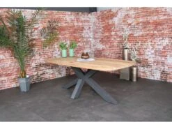 Sensline Brighton Teak Tuintafel 220 -Tuin Hart Boutique 28 2 sensline brighton teak tuintafel 220 t326