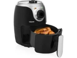 Tristar Mini Crispy Fryer (hete Lucht Friteuse) -Tuin Hart Boutique 28 4 tristar mini crispy fryer hete lucht friteuse fr 6980 01