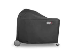 Weber Premium Barbecuehoes Summit