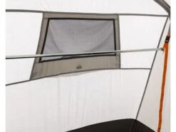 Dometic Opblaastent Wardrobe Pole