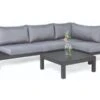 Suns Breez Vita Lounge Set 3 Delig Aluminium Links 2 Suns Breez Vita Lounge Set 3 Delig Aluminium Links -Tuin Hart Boutique 29 0 suns breez vita lounge set 3 delig aluminium links 205538809844