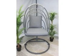 Te Velde Tuinmeubelen Panama Hangstoel