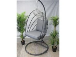 Te Velde Tuinmeubelen Panama Hangstoel -Tuin Hart Boutique 29 2 te velde tuinmeubelen panama hangstoel panamahang