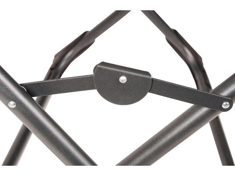 Crespo Voetenbank Ap-231 Air-deluxe Zwart Kleur 80 6 Crespo Voetenbank Ap-231 Air-deluxe Zwart Kleur 80 - Afbeelding 4