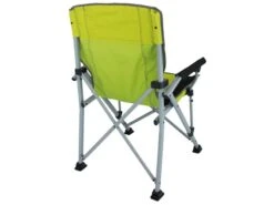 Eurotrail Vouwstoel Bolzano Lime-Zwart -Tuin Hart Boutique 29 4 eurotrail vouwstoel bolzano lime zwart etcf1081 1701