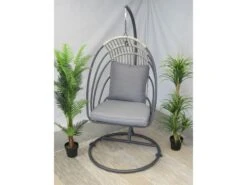 Te Velde Tuinmeubelen Panama Hangstoel -Tuin Hart Boutique 29 4 te velde tuinmeubelen panama hangstoel panamahang