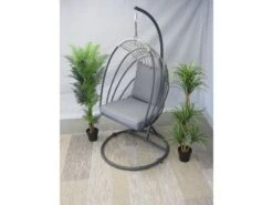 Te Velde Tuinmeubelen Panama Hangstoel -Tuin Hart Boutique 29 5 te velde tuinmeubelen panama hangstoel panamahang