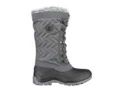 CMP Dames Snowboots Nietos Grafit