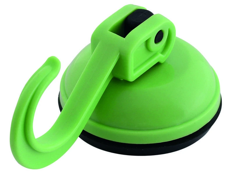 Eurotrail Zuinaphaak Groen 3 Eurotrail Zuinaphaak Groen