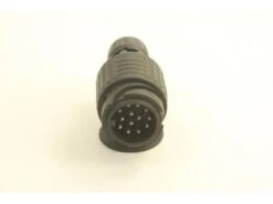 Fjord Outdoor Stekker 13-Polig Bajonetsluiting