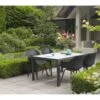 Hartman Tuinset Sophie Element Xerix Met Tanger Tafel 168 -Tuin Hart Boutique 3 0 hartman tuinset sophie element xerix met tanger tafel 168 x 105 antraciet