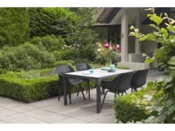 Hartman Tuinset Sophie Element Xerix Met Tanger Tafel 168