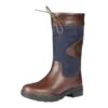 Horka Dames Outdoorlaars Greenwich Blauw -Tuin Hart Boutique 3 0 horka dames outdoorlaars greenwich blauw 146270 6d
