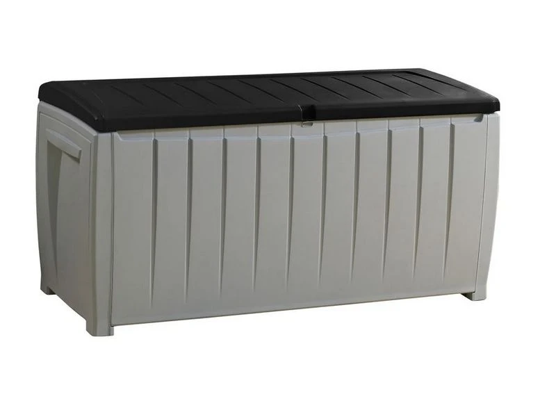 Keter Opbergbox Kussenkist Novel Box 3 Keter Opbergbox Kussenkist Novel Box