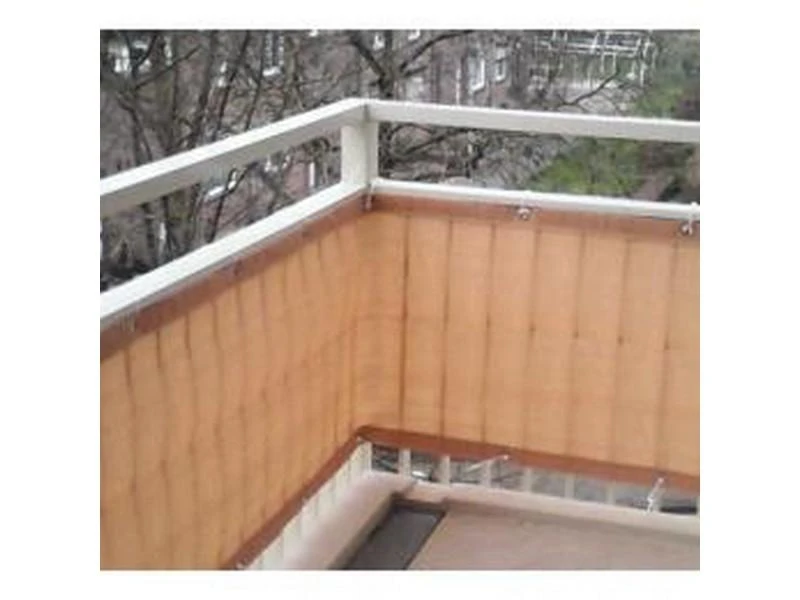 Nesling Balkon Doek 3 Nesling Balkon Doek