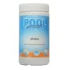 Pool Power Shock 55/G 1 Kg -Tuin Hart Boutique 3 0 pool power shock 55g 1 kg 7010012119