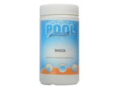 Pool Power Shock 55/G 1 Kg