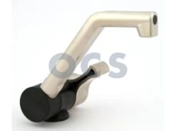 Reich Eenhands Mengkraan Style 2000 12V Mat Nikkel