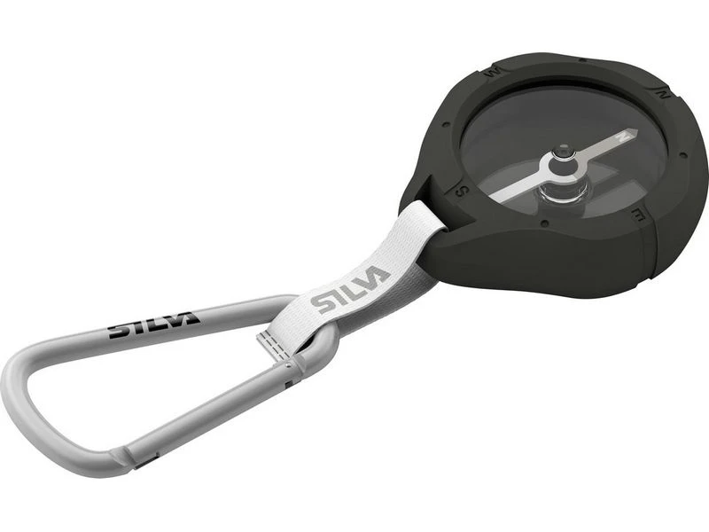 Silva Sleutelhanger Kompas Metro 3 Silva Sleutelhanger Kompas Metro