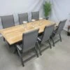 Te Velde Tuinmeubelen Tuinset Milano Tuinstoel Met Lucan Teak Tuintafel -Tuin Hart Boutique 3 0 te velde tuinmeubelen tuinset milano tuinstoel met lucan teak tuintafel milanolucan240