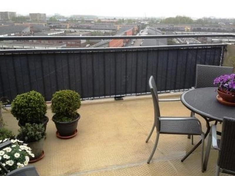 Nesling Balkon Doek 4 Nesling Balkon Doek - Afbeelding 2